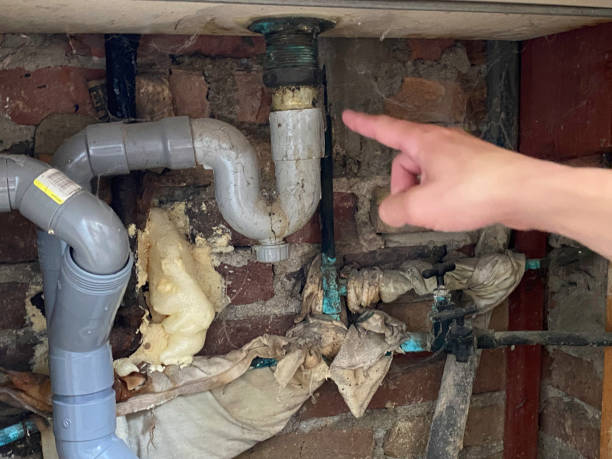Best Water damage restoration near me  in Mason, TX